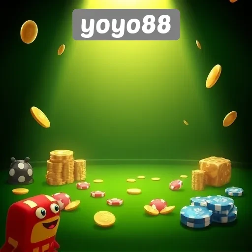Keuntungan Bermain di Yoyo88 bagi Pemain Baru
