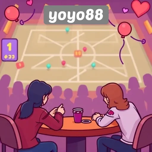 Komunitas dan Dukungan Pengguna di Yoyo88
