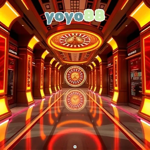 yoyo88: Manfaatkan Acara Khusus untuk Pengalaman Game yang Unik