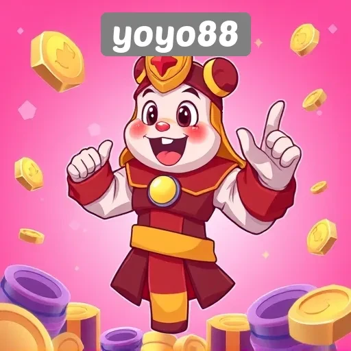 Ragam Pilihan Game Menarik di yoyo88 untuk Semua Usia