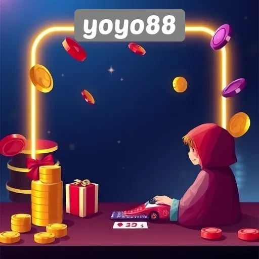 Mengenal Lebih Dekat Situs Game Yoyo88