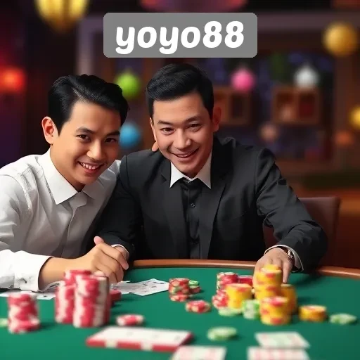 Panduan Lengkap Memulai Permainan di yoyo88