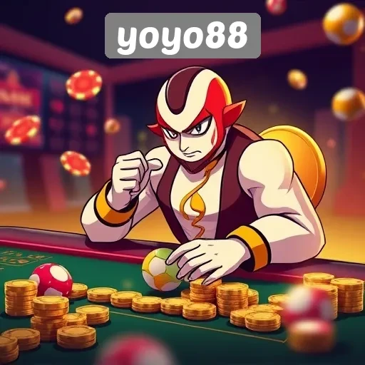 Panduan Lengkap Menggunakan Situs Game Yoyo88