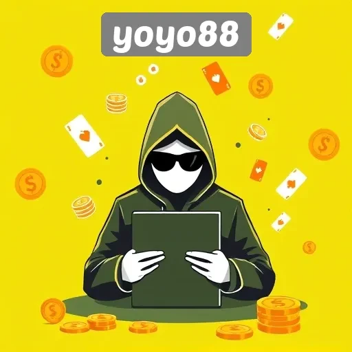 Pentingnya Keamanan dalam Bermain di Yoyo88