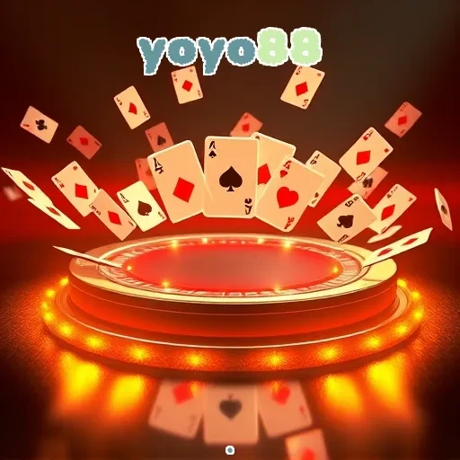 yoyo88: Pengalaman Seru dan Menarik di Casino Langsung