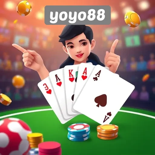 Keunggulan Permainan Online di Yoyo88 yang Perlu Diketahui