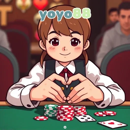 yoyo88: Metode Pembayaran Terbaik untuk Pengalaman Gaming Anda
