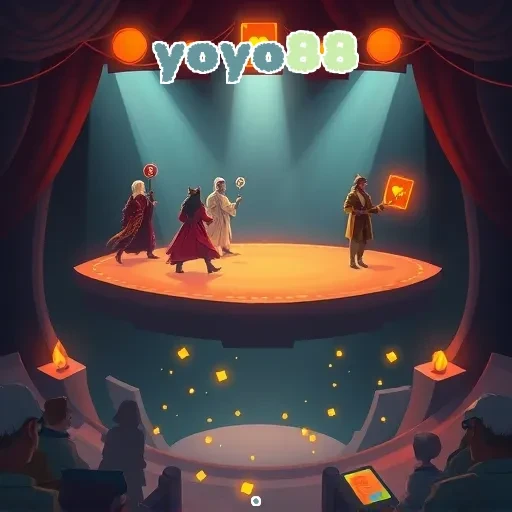 yoyo88: Keseruan dan Keunggulan Dalam Poker Online Indonesia