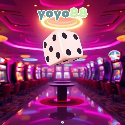 yoyo88: Maksimalkan Keuntungan dari Program Referral Menarik