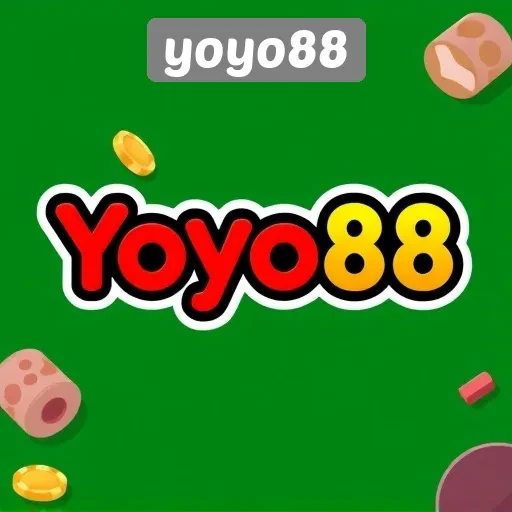 Cara Mendaftar dan Bermain di Yoyo88 dengan Mudah