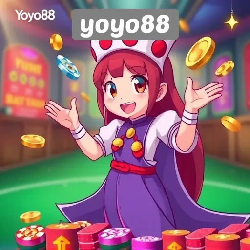 Review Pengalaman Pengguna di Yoyo88