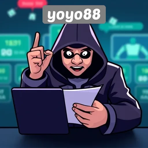 Tips Aman Bermain di Situs Yoyo88