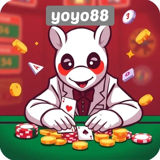 Keselamatan dan Keamanan Bermain di Yoyo88