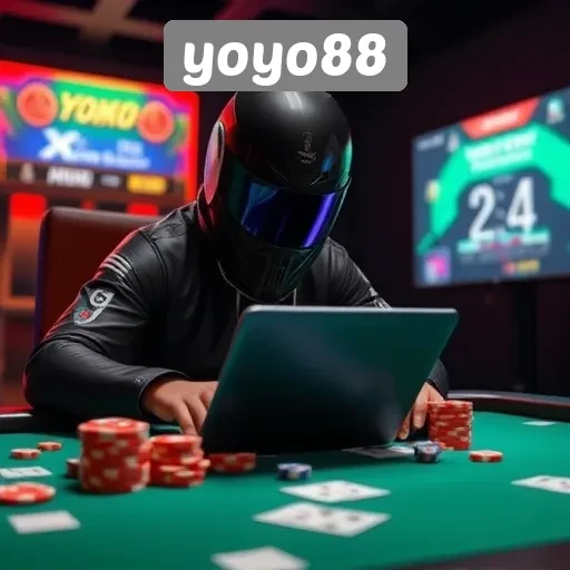 Analisis Keselamatan dan Keamanan di Yoyo88