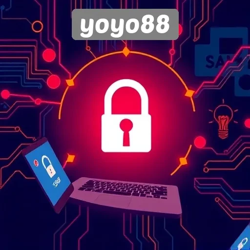 Ulasan tentang Keamanan dan Privasi di Yoyo88