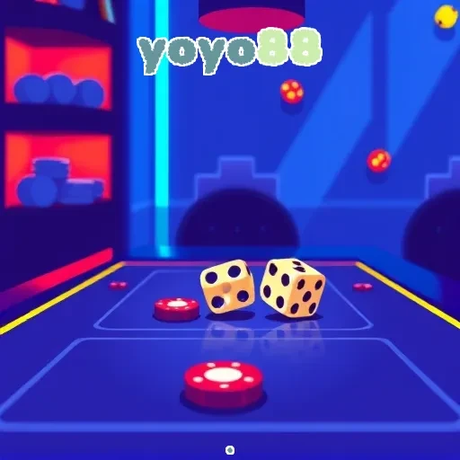 yoyo88: Pengalaman Terbaik dalam Dukungan Pelanggan Game Online