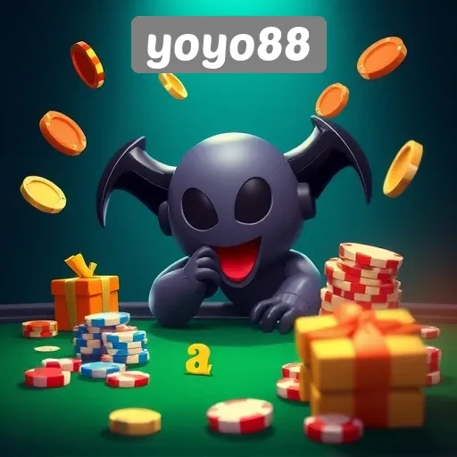 Tren Permainan Terpopuler di Yoyo88 Saat Ini