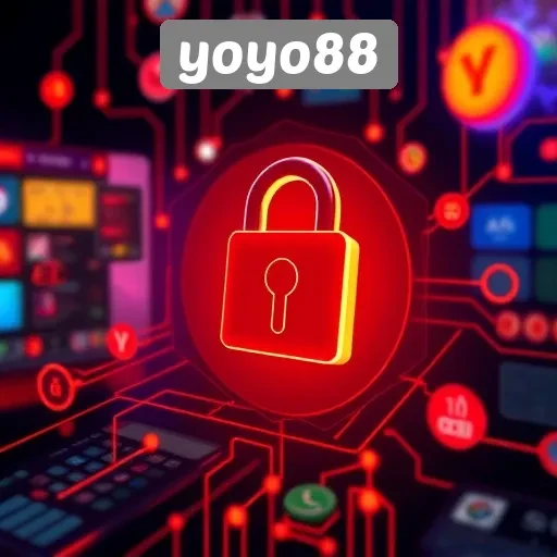 Memahami Fitur Keamanan Yang Ditawarkan Oleh Yoyo88