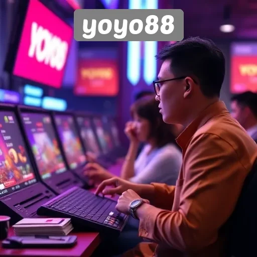 Pengalaman Pengguna di Yoyo88 yang Perlu Diketahui