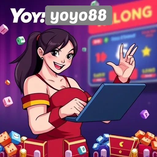 Tingkat Kepuasan Pengguna di Yoyo88