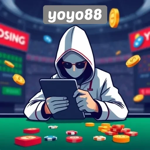 Keamanan dan Privasi Pengguna di Situs Yoyo88