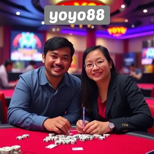 Testimoni Pengguna Tentang Pengalaman Bermain di Yoyo88