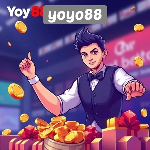 Kisah Sukses Pengguna Yoyo88 yang Mencapai Kemenangan Besar