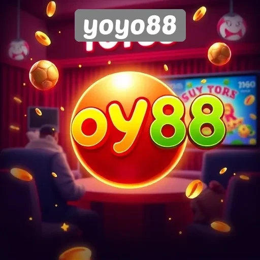 Menjelajahi Fitur Unggulan Situs Game Yoyo88