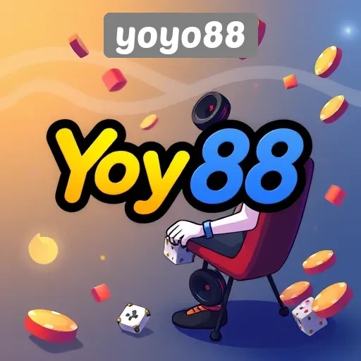 Masa Depan Yoyo88 dalam Industri Game Online Indonesia