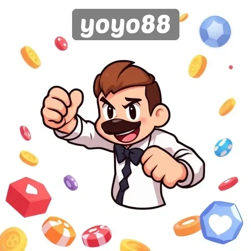 Menjelajahi Kelebihan Situs Game Yoyo88 Bagi Penggemar