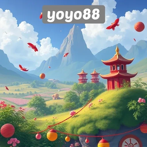 Mengulas Fitur Menarik di Situs Game Yoyo88