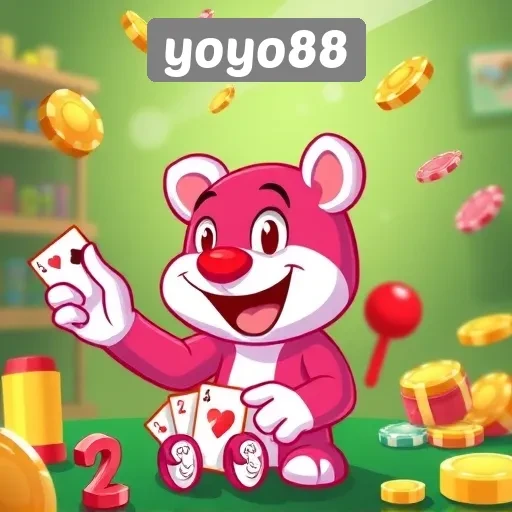 Profil dan Keunggulan Situs Game Yoyo88 di Indonesia