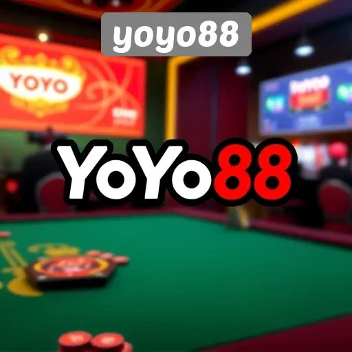 Ulasan Mendalam Tentang Platform Game Yoyo88