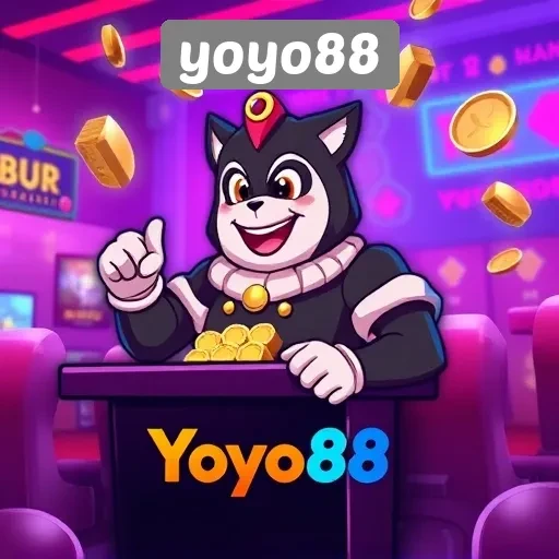 Mengenal Situs Game Yoyo88 dan Layanannya