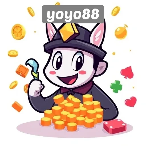 Mengenal Situs Yoyo88 Sebagai Pilihan Utama Pecinta Game