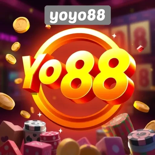 Keunggulan Yoyo88 dalam Dunia Gaming Online