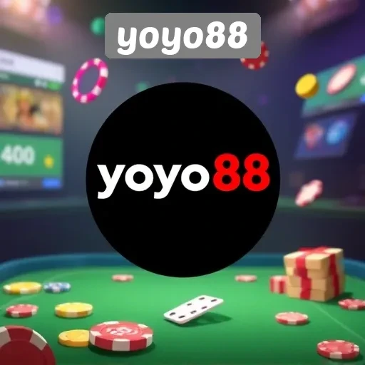 Bagaimana yoyo88 Menciptakan Pengalaman Gaming yang Menyenangkan