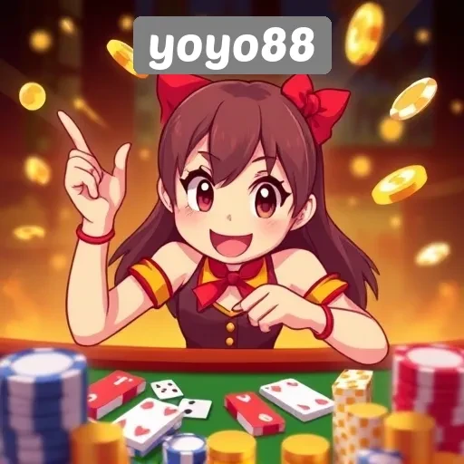 Panduan Memulai Bermain di Yoyo88 untuk Pemula