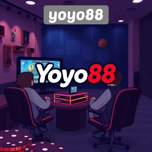 Dampak Yoyo88 terhadap Industri Game Online di Tanah Air