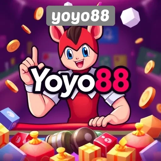 Keunggulan Yoyo88 dalam Menyediakan Beragam Permainan Online
