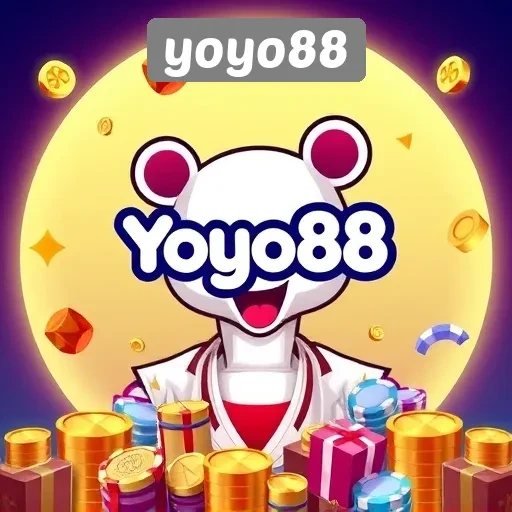 Platform Permainan Online Yoyo88 Menawarkan Ragam Pilihan