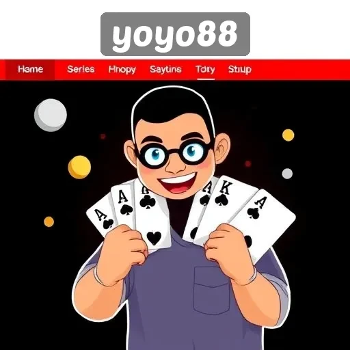 Mengenal Yoyo88 Sebagai Platform Permainan Online Terpercaya