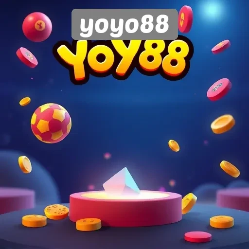 Mengenal yoyo88 Sebagai Platform Game Terpopuler di Indonesia