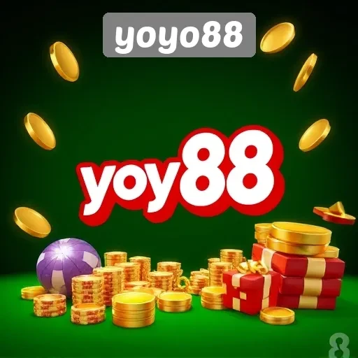 Promo dan Bonus Menarik di Yoyo88 yang Perlu Diketahui