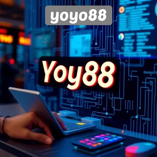 Tinjauan Fitur Keamanan di Situs Yoyo88