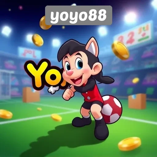 Mengenal Yoyo88 Situs Game Terpercaya di Indonesia